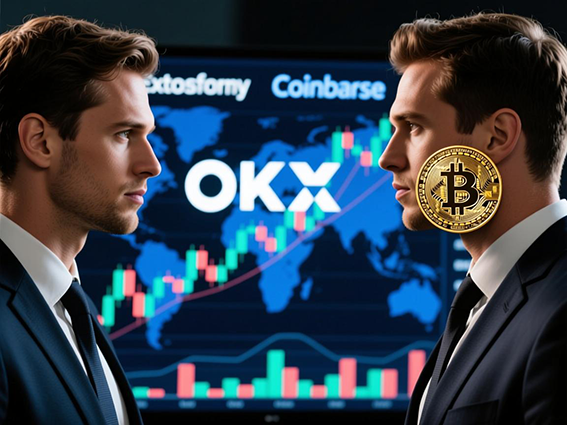 (ok交易平台安卓版网)交易所交易界面